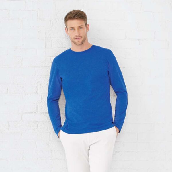 LAT MNS FNE JSY L/S Thumbnail