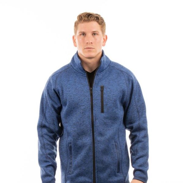 BURN ADT SWEATR JKT Thumbnail