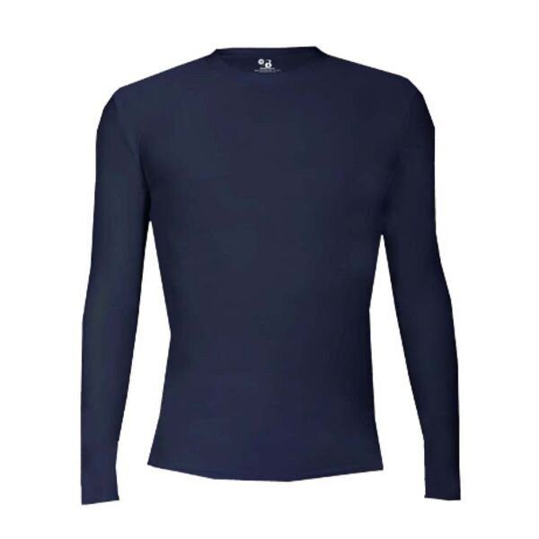 BDG COMPRESSION L/S T Thumbnail