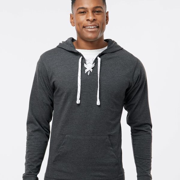 J-AM SPORT LACE JSY HD T Thumbnail