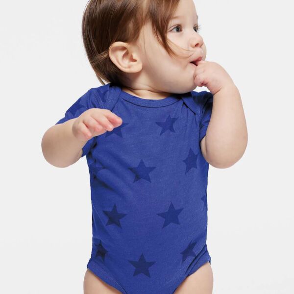 CD V INFT FIVE STAR BSUIT Thumbnail