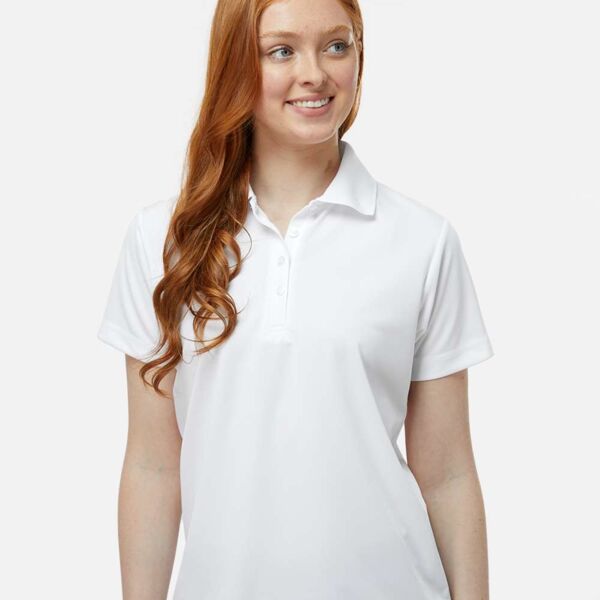 PRG LDY PERFORMANCE POLO Thumbnail