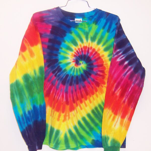 SUNDOG RAINBOW SWIRL L/S Thumbnail