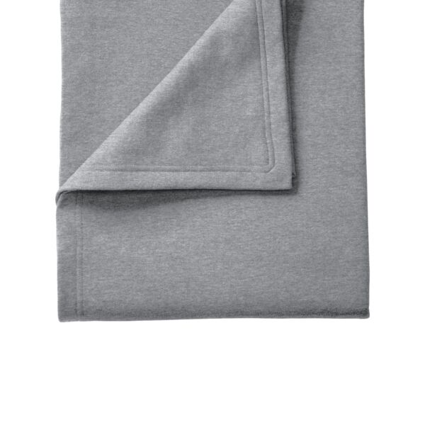 Core Fleece Sweatshirt Blanket Thumbnail